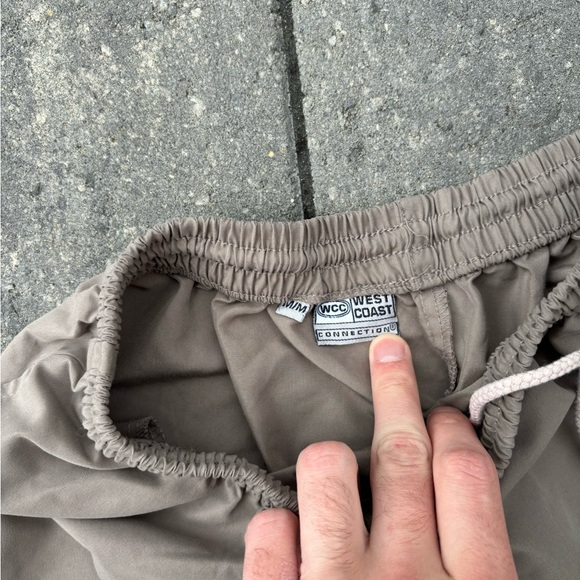 West coast connection shorts - Picture 3 of 3